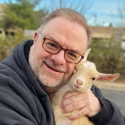 Stu Rushfield: #Kindness Profile
