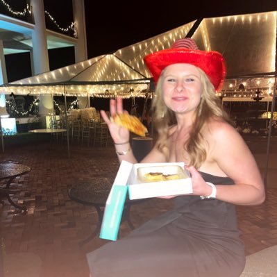 guiceguice_baby's profile picture. She’s as cool as a beer in a bucket of ice - (uncle) Jim Adams