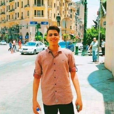 AhmedGo38801857's profile picture. 