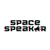 Space Speaker(@spacespeaker_co) 's Twitter Profile Photo