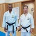 Japan karate Shoto Federation Ethiopia (@3b31a9069ae149c) Twitter profile photo