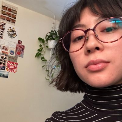 Applied Dev Psych Ph.D. student @Suffolk_U , @Hunter_College alum 🌱
sexuality, adolescent development, conformity, and collectivism! she/her/siya