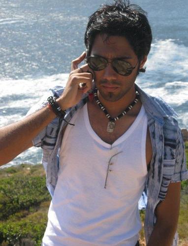 shan23_rcpl's profile picture. From the paradise Island..Mauritius=)
Lyf's a Game...u win some....u lose some...and u choose to forfeit some...but wateva z case...I choose to be fearless :)