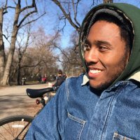 Mitchell Bradford III (@insurgentreader) 's Twitter Profile