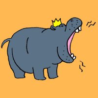 King Hippo(@hippo_hq) 's Twitter Profile Photo
