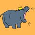 King Hippo (@hippo_hq) Twitter profile photo