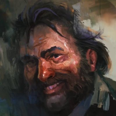 EscondidoLuca's profile picture. 