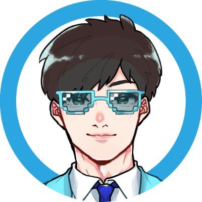 _dashChannel's profile picture. ダッシュ工房主催。ゲーム実況や遊戯王、プログラミングの動画や配信。 平日毎日12時ライブ 【Youtube】https://t.co/x3PoZWp2ga【Twitch】https://t.co/TzasLPsk1n【遊戯王】https://t.co/IOA62LSmCu【プログラミング】https://t.co/oDGc9sO5Gr
