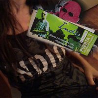 V A S S ▂ ▃ ▄ ▅ ▆ ☺☻ (@vass) 's Twitter Profile
