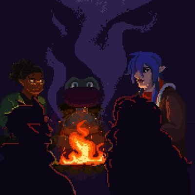 Currently grinding out experience in Game Design while making small games
https://t.co/eB01uUUSut