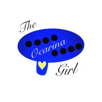 The Ocarina Girl(@TheOcarinaGirl) 's Twitter Profile Photo