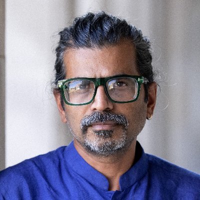 Right now interested in everything related to translation in South Asia.