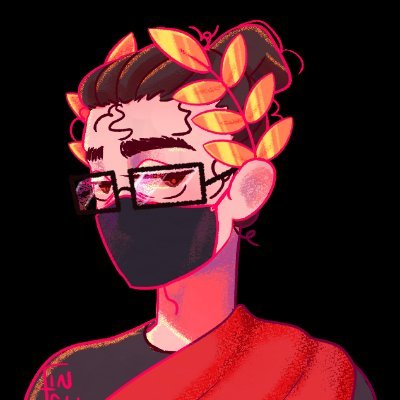 AureIian_'s profile picture. This website is a joke but I'm here for the ride
https://t.co/PeH9pk5TG6