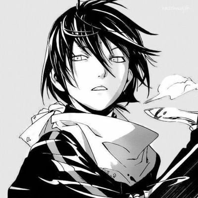 Fiel creyente del Dios Yato 神 
Me gusta el 🍥Anime, 📚Manga, 📕Libros, ⚽Futbol, 🎮Videojuegos, Cine y Series 🎞 
Average Asian Enjoyer 🧧