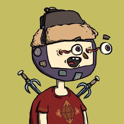 Dibibulan's profile picture. Cryptocurrency & NFT Trader