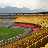estadio el campin(@estadioelcampin) 's Twitter Profileg