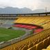 estadio el campin (@estadioelcampin) Twitter profile photo