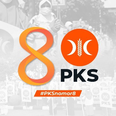 PKS_Bangkalan's profile picture. Akun resmi DPD PKS Bangkalan
Dikelola oleh Humas DPD PKS Bangkalan