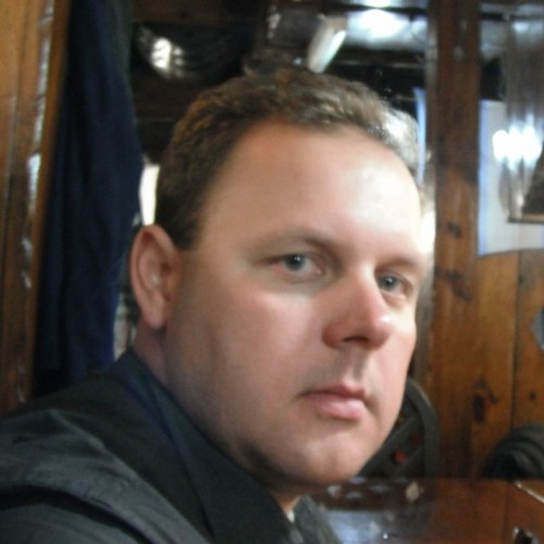 LauckLeandro's profile picture. 