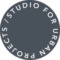 Studio for Urban Projects(@studiourbanproj) 's Twitter Profile Photo