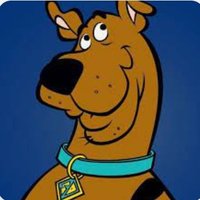 Scooby(@ScoobysSnacked) 's Twitter Profile Photo