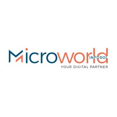 microworldsol Profile Picture