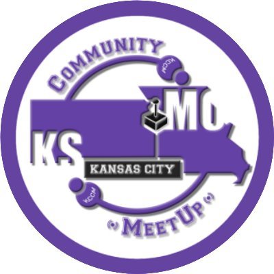 Kansas City Community MeetUp, Powered by @Twitch (Not a Twitch Entity) 🎮  Managed by @yantzi_    Contact us at: twitchkccommunity@gmail.com