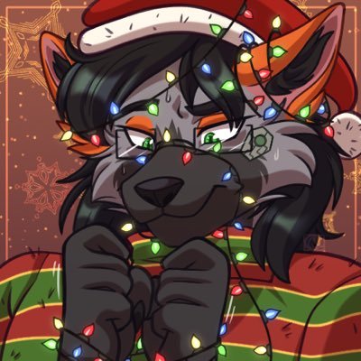 29 | Cross fox, explorer, archaeologist, traveler, music lover. I play games and vtube https://t.co/5aK7dHWqR1 Profile pic by @space0crusade