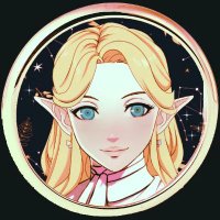 Z̶e̶l̶d̶a̶ KᕼIOᑎE🍉 (@areservedguide) Twitter profile photo