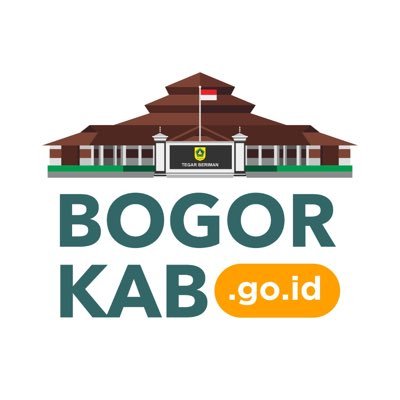 Pemerintah kabupaten Bogor | #75TahunJabar