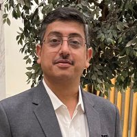 Dr Parimal Gharia(@DrParimalGharia) 's Twitter Profile Photo