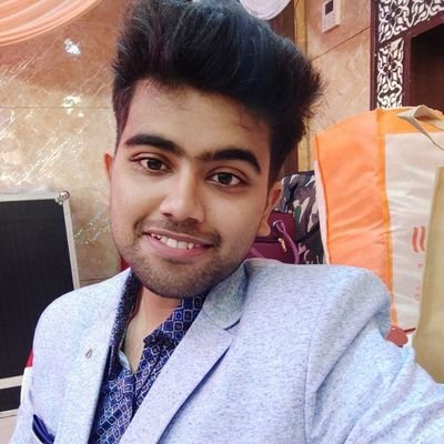 Kushagr19655845's profile picture. Here for the time being coz I got bored from insta .., 😃