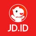 JD.ID (@JDid) Twitter profile photo
