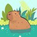 Capybara (@capykingdom) Twitter profile photo