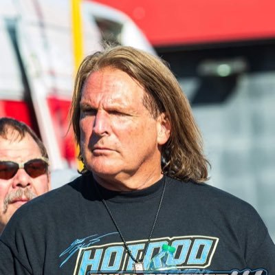 Scott Bloomquist