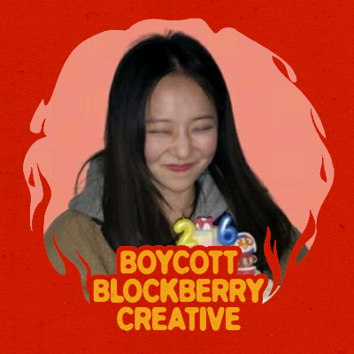 LET VIVI SAY 쌉가능이죠!
Vivi Bunot Enthusiast
District 2 Illegal Settler
he/they