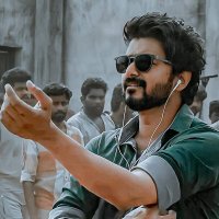 Jeba vijay👑 (@jebavijay3) 's Twitter Profile