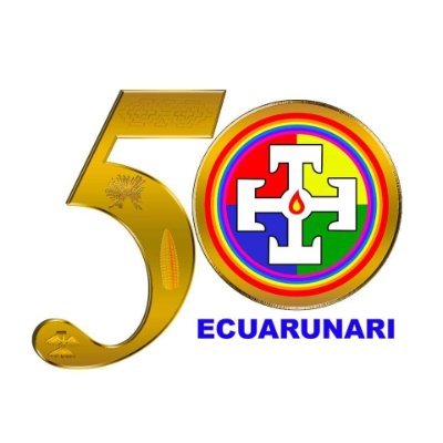 Confederación de Pueblos de la Nacionalidad Kichwa del Ecuador – Ecuarunari