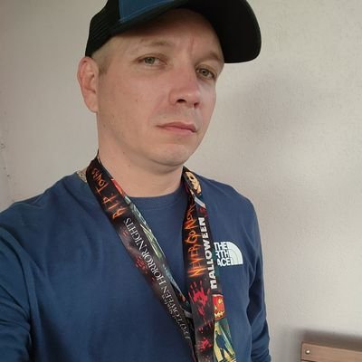 #Mutantfam #HHN #Horror
| cyber-security | theme parks | haunted houses | gaming | halloween 🎃
X community notes member
https://t.co/5bkkttUU2B