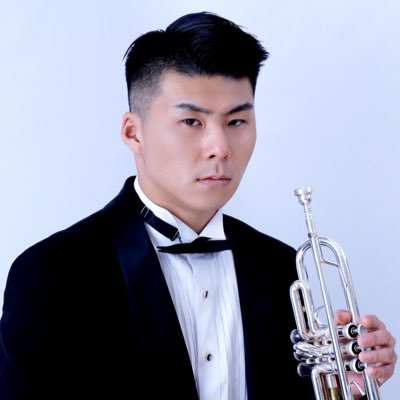 大阪芸大R19演奏学科卒業Trumpet専攻/DJ兼Producer