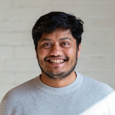 amol_vyawhare's profile picture. System thinker