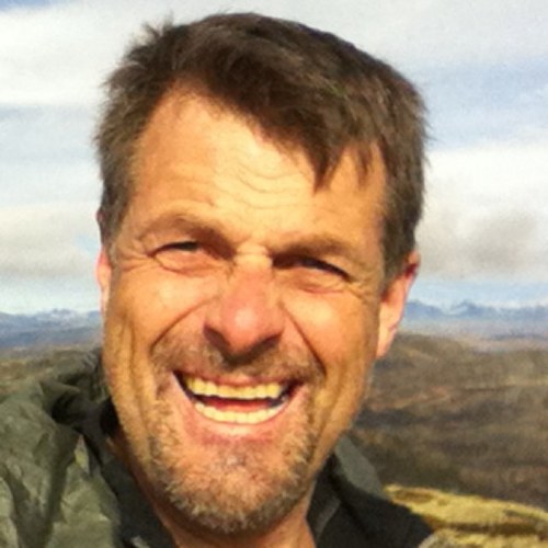 josteinovervik's profile picture. Journalist med interesse for sport, samfunn, familie, historie, musikk osv.