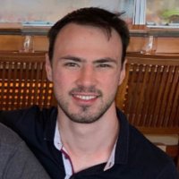 Joe Breslin (@joebreslin7) 's Twitter Profile Photo