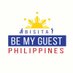 Bisita, Be My Guest (@BBMGuest) Twitter profile photo