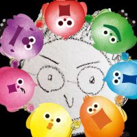 shi-n (@waonyxta) 's Twitter Profile Photo