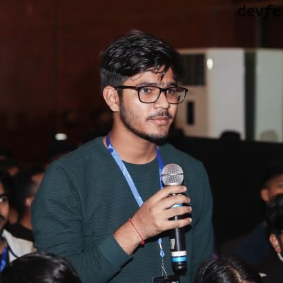 Top 12 GSSoC’23 | Full-Stack Developer (MERN, Next.js) | Open Source Contributor | AWS Cloud Certified | Building Scalable Web Solutions