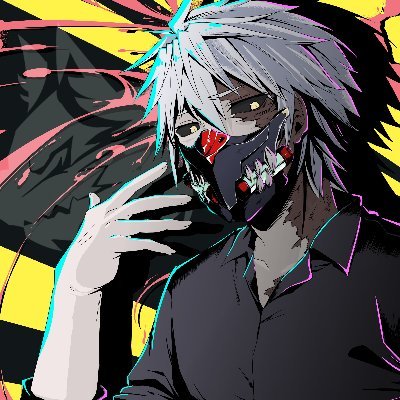 ヤサグレ狼さんのプロフィール画像