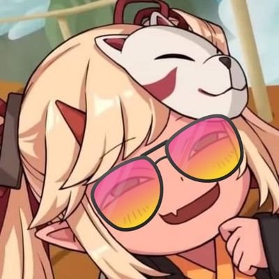 Creador de contenido de Guardian Tales 😎| Fan incondicional de Atheris Esports 🐍| Amante del arte independiente 🎨 | Etc. 🐋 #poramoralarte🧐
