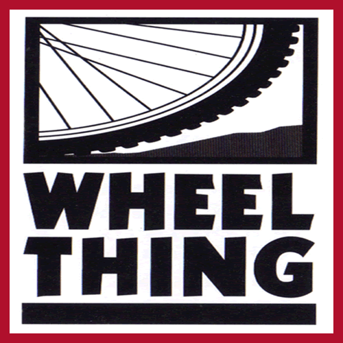 The Wheel Thing (WheelThing) Twitter