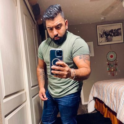 Zhacho's profile picture. 👻javiia20